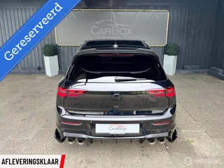 Volkswagen Golf Volkswagen Golf 2.0 TSI R 4Motion Akrapovic leder pano vol! - afbeelding nr 5