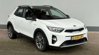 Kia Stonic Kia Stonic 1.0 T-GDi DynamicLine - afbeelding nr 6