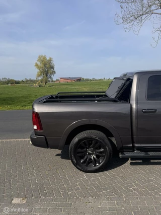 Dodge Ram 1500 🇺🇸🔥Dodge Ram 5.7 Sport, 4x4, lage bijtelling, 300L. LPG ! - afbeelding nr 33