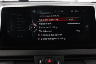 BMW 2 Serie BMW 2-serie Active Tourer 225i Luxury Line | Panoramadak | Leder | Head-Up |  Camera | Memory | Full LED | Navigatie | Climate control | Cruise control - afbeelding nr 27