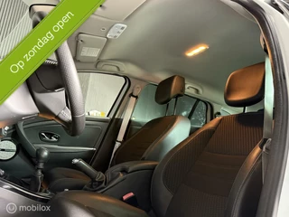 Renault Mégane Estate Renault Megane Estate 1.5 dCi Bose|CRUISE|NAP|APK| - afbeelding nr 12