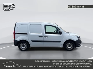 Mercedes-Benz Citan |BETIMMERING|TREKHAAK|AIRCO|BLUETOOTH|ORG.NL - afbeelding nr 7