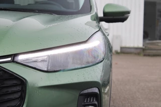 Ford Kuga Ford Kuga 2.5 PHEV Titanium 225pk Nieuw Model | Bursting Green | Navigatie | Achteruitrijcamera | Nieuw te Bestellen - afbeelding nr 5