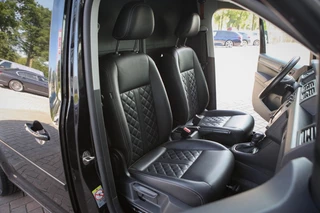 Volkswagen Caddy Volkswagen Caddy 2.0 TDI L1H1 BMT - afbeelding nr 8