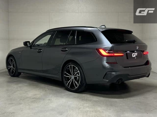 BMW 3 Serie BMW 3-Serie 320e Touring M-Sport Pano ACC 360 CarPlay Trekh. - afbeelding nr 7