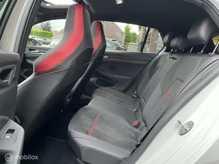 Volkswagen Golf Volkswagen Golf 2.0 TSI GTI CLUBSPORT*PANO-DAK*ACC*CAMERA* - afbeelding nr 11