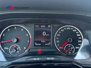 Volkswagen Polo Volkswagen Polo 1.0 TSI Comfortline NAVI PDC APPLE CARPLAY - afbeelding nr 16