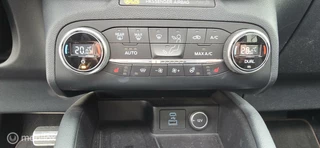 Ford Kuga Ford Kuga 2.5 PHEV ST-Line X - afbeelding nr 16
