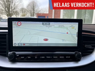 Kia XCeed Kia XCeed 1.6 GDi PHEV l Plug-in l Vol l 01-2031 Garantie l - afbeelding nr 20