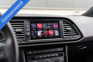 SEAT Leon Seat Leon 2.0 TSI CUPRA Schaalstoelen DSG Pano Beats - afbeelding nr 42