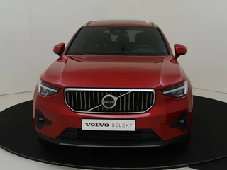 Volvo XC40 - afbeelding nr 3