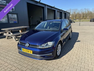 Volkswagen Golf Volkswagen Golf Variant 1.0 TSI Comf-line Business Automaat - afbeelding nr 4