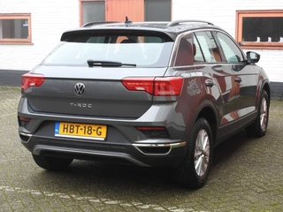 Volkswagen T-Roc - afbeelding nr 12