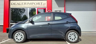 Toyota Aygo Toyota Aygo 1.0 VVT-i X-Play / Airco / Apple carplay- Android / Cruise control - afbeelding nr 4