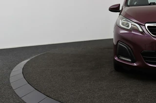 Peugeot 108 Peugeot 108 1.0 e-VTi Access | Airco | 5-deurs! | Bluetooth - afbeelding nr 27