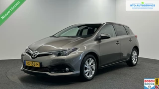 Toyota Auris - 420592540-0