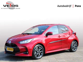 Toyota Yaris - 157655334-0