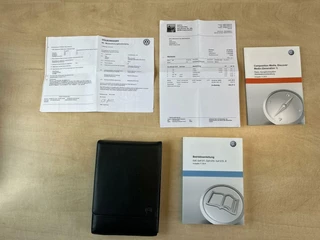 Volkswagen Golf Volkswagen Golf 1.4 TSI R-Line Cruise Climate Stoelverwarming - afbeelding nr 4