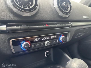 Audi A3 Audi A3 Limousine 30 TFSI Design S Line, Cruise - afbeelding nr 13