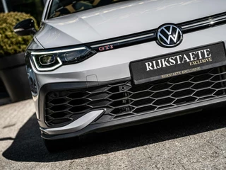 Volkswagen Golf Volkswagen Golf 2.0 TSI GTI Clubsport|PANO|HEAD-UP|ACC|NARDO - afbeelding nr 36