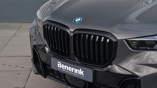 BMW X5 BMW X5 xDrive50e M-Sport Pro | Sky Lounge | Harman/Kardon | Soft-Close | Head-up | Trekhaak - afbeelding nr 17