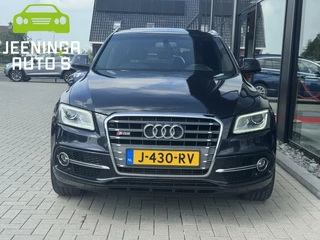 Audi SQ5 Audi SQ5 3.0 TDI SQ5 Plus quattro Pro Line | Leer | B&O | Pano | - afbeelding nr 41