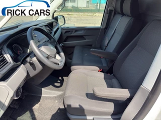 Volkswagen Transporter Volkswagen Transporter 2.0 TDI 110PK EURO6 L2H1 28 Cruise control/trekhaak/navi - afbeelding nr 19