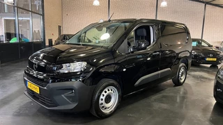 Opel Combo - afbeelding nr 3