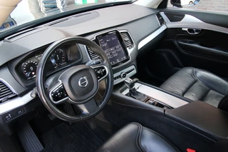 Volvo XC90 Volvo XC90 2.0 D5/AWD/PANO/Elktr Stoelen/Camera - afbeelding nr 4