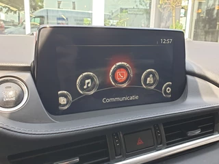 Mazda 6 Mazda 6 Sportbreak 2.0 SkyActiv-G Comfort / Carplay-Android Auto / Camera - afbeelding nr 16