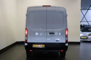 Ford Transit Ford Transit 2.0 TDCI 130PK L2H2 EURO 6 - A/C Climate - Navi - Cruise - PDC - € 20.900,- Excl. - afbeelding nr 7