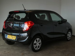 Opel KARL - afbeelding nr 7