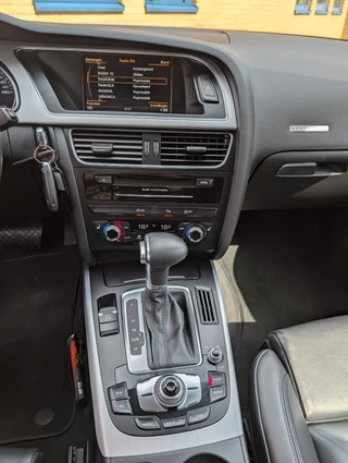 Audi Coupé Audi Coupé 1.8 TFSI S-line SPORT ED, ACC, Airco, Stoelverw, Navi - afbeelding nr 20