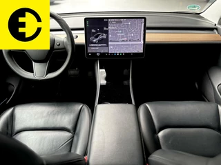 Tesla Model 3 Tesla Model 3 Long Range AWD 75 kWh | Premium Audio | Pano | Stoelverwarming - afbeelding nr 19