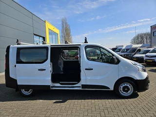 Renault Trafic Renault Trafic 1.6 dCi  L2H1 Airco navi 125 PK Nieuwstaat - afbeelding nr 5