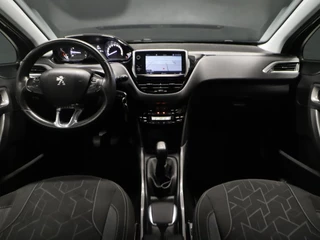 Peugeot 2008 Peugeot 2008 1.2 PureTech Allure [NAVIGATIE, APPLE CARPLAY, ANDROID, CLIMATE CONTROL, PARKEERSENSOR, CRUISE CONTROL, NIEUWSTAAT] - afbeelding nr 5