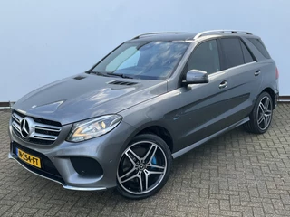 Mercedes-Benz GLE - afbeelding nr 60