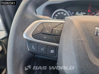 Iveco Daily Iveco Daily 35S14 L2H2 3,5t Trekhaak Airco Cruise Euro6 L2 12m3 Airco Trekhaak Cruise control - afbeelding nr 18