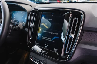Volvo XC40 Volvo XC40 T3 Momentum - afbeelding nr 14