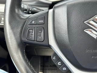 Suzuki Vitara Suzuki Vitara 1.6 High Executive |PANO|NAVI|CAMERA|CLIMA|TREKHAAK 3193 - afbeelding nr 17