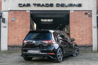 Volkswagen Golf Volkswagen Golf 2.0 TSI GTI Performance Pano / Keyless / Camera - afbeelding nr 3