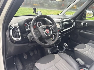 Fiat 500L - afbeelding nr 17