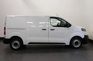 Toyota ProAce - Airco - Cruise - PDC - € 18.900,- Excl. - afbeelding nr 8