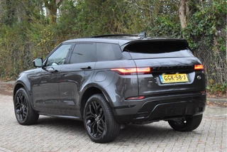 Land Rover Range Rover Evoque Land Rover Range Rover Evoque 1.5 P300e AWD R-Dynamic SE | Pano.dak | 360 gr.camera | Keyless | Elekt.stoelen | Carplay | Full LED | 20