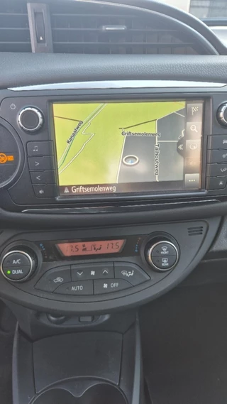 Toyota Yaris - afbeelding nr 5