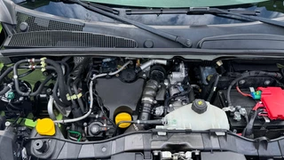 Renault Kangoo Renault Kangoo 1.5 DCI 70KW 95PK EURO 6 AIRCO/ NAVIGATIE/ TREKHAAK/ PDC/ 100% DEALERONDERHOUDEN - afbeelding nr 19
