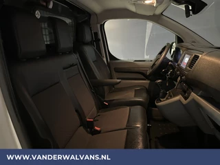 Toyota ProAce Toyota ProAce Worker 2.0 D-4D 123pk L3H1 Euro6 Airco | Apple Carplay | Cruisecontrol | Parkeersensoren Android Auto, Bijrijdersbank, dakdragers - afbeelding nr 6