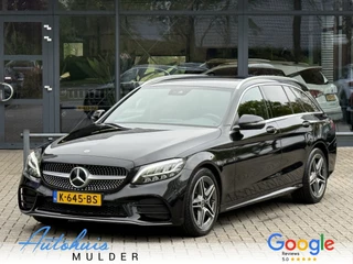 Mercedes-Benz C-Klasse Camera - afbeelding nr 1