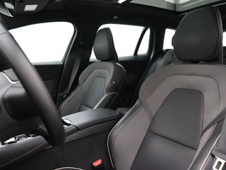 Volvo V60 Volvo V60 T6 PLUG-IN HYBRID PLUS DARK SCHUIFDAK 360GR CAM HARMAN KARDON - afbeelding nr 12