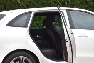 Mercedes-Benz B-Klasse Mercedes-Benz B-Klasse 180 Business Solution | NL-Auto | Afn.trekhaak | Carplay | Nav | Autom.airco | Cruise Contr | Digitale tellers | LED - afbeelding nr 11